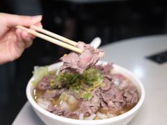 -菜忠潮州牛肉店(岗厦店)