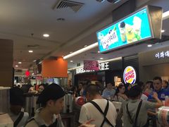 -CoCo都可(虹口龙之梦店)