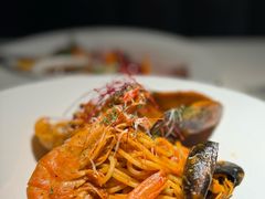 -研食记西餐厅(金融中心店)