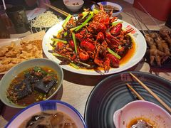 -红盔甲·小龙虾(车公庙店)