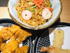 -德川家日本料理(中关村寰太大厦店)