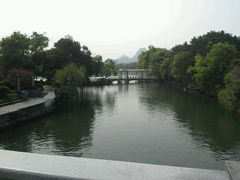 -桂林两江四湖景区