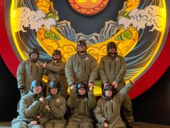 -E+有冰工厂·昆仑寒宫2(五角场店)