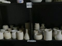 -馆陶手作坊DIY·陶艺·石塑粘土·石膏娃娃(车陂店)