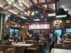 -龙抄手(春熙路总店)