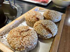 -常赢三兄弟·清真涮肉·清真炒菜(朝阳新城店)