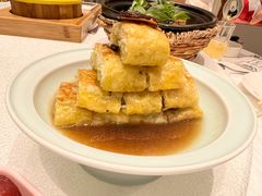 -古越舫·精品杭帮菜(商都路店)