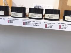 -收获咖啡HARVEST RESERVE(苍山店)