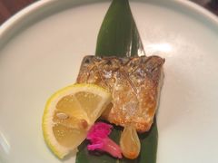 -匠和风精致料理(莆田财富中心店)