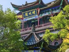 -炽城·烤肉名家(鸿达中央广场店)