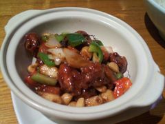 -去茶去餐厅(中央大街店)