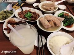-松發肉骨茶(克拉码头店)