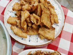 -鹤睦鱼生·啫啫煲·海鲜(保利百合店)