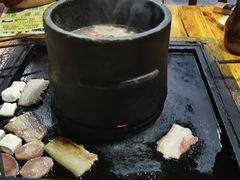 -滇藏石锅宴(北门坡古城管理局店)