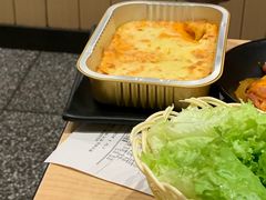 -花味·自助烤肉(雨花客厅店)