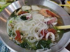 -周记蟹仔粉(侨港风情街店)