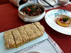 -赵小姐丨新中餐(曲江店)