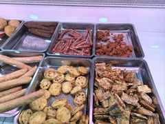 -北京稻香村(田村店)