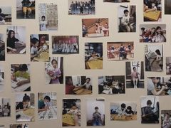 -秦汉胡同书法国画古筝围棋书院(漕宝日月光分馆)