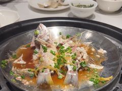 -水禾轩·海鲜蒸汽主题餐厅(拱北店)