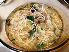 大煮干丝-肆月河豚·新淮扬(金融街店)