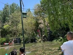 -竹泉村旅游度假区