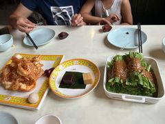 -那家·油麻菜馆(先农大院店)