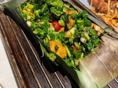 -沿途四季·云南菜·诗酒茶(蓝色港湾店)