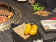 -AJIYA·池袋日式烧肉自助(天津万象城店)