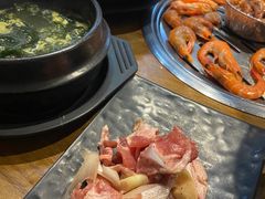 -·缸桶屋·韩式牛肋条自助烤肉(西湖D11店)