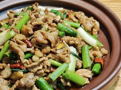 -滇铺子·云南特色菜·第九届野生菌美食节(东风东路c86店)