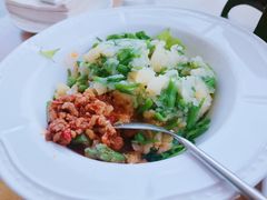 -怡得饭庄·30年老店·宋大妈昆明菜