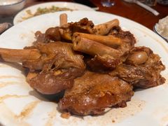 -李记白水羊头·清真老味家常菜(石景山店)