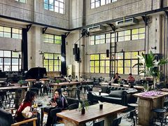 -锅炉咖啡·西餐·音乐酒厂