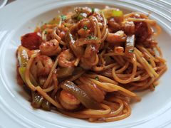 -必胜客(花舞大唐博物馆店)