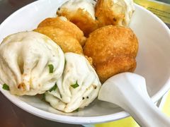 -毛华美食(清扬路店)