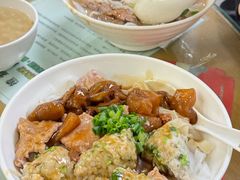 -荔林食店(西华路店)