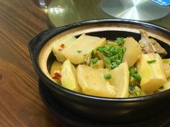 -郑鼎菜馆
