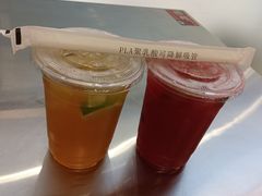 -蓉三少冒烤鸭·四川小吃集(北京首店)