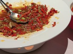 -千百味红餐厅·江西菜(绿地双子塔店)