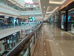 -万达广场(福州金融街店)