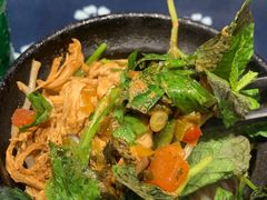 -云南李记罐罐米线饵丝小吃(汉中门金鹰店)
