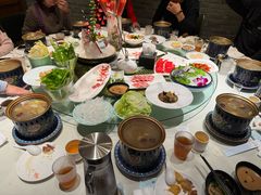 -东来顺饭庄(西直门店)