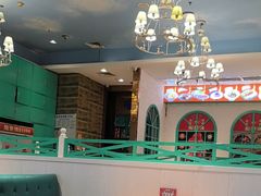 -龙聚德北京烤鸭(沙坪坝华宇A馆店)