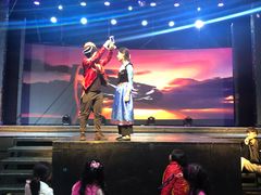 -Club Med地中海俱乐部·桂林度假村