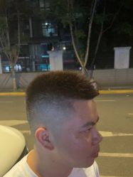 -D.G造型·烫发染发接发