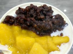 -美肴冰品·汉堡·牛腩饭(总店)