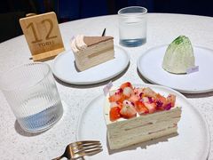 -Toris(LuOne凯德晶萃广场店)
