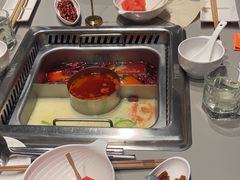-竹犇番茄火锅(长治太行东街店)