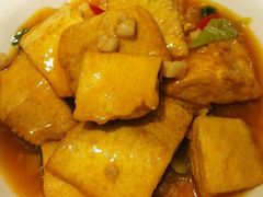 闫府第一福-闫府私房菜·百年鲁菜(恒隆店)
